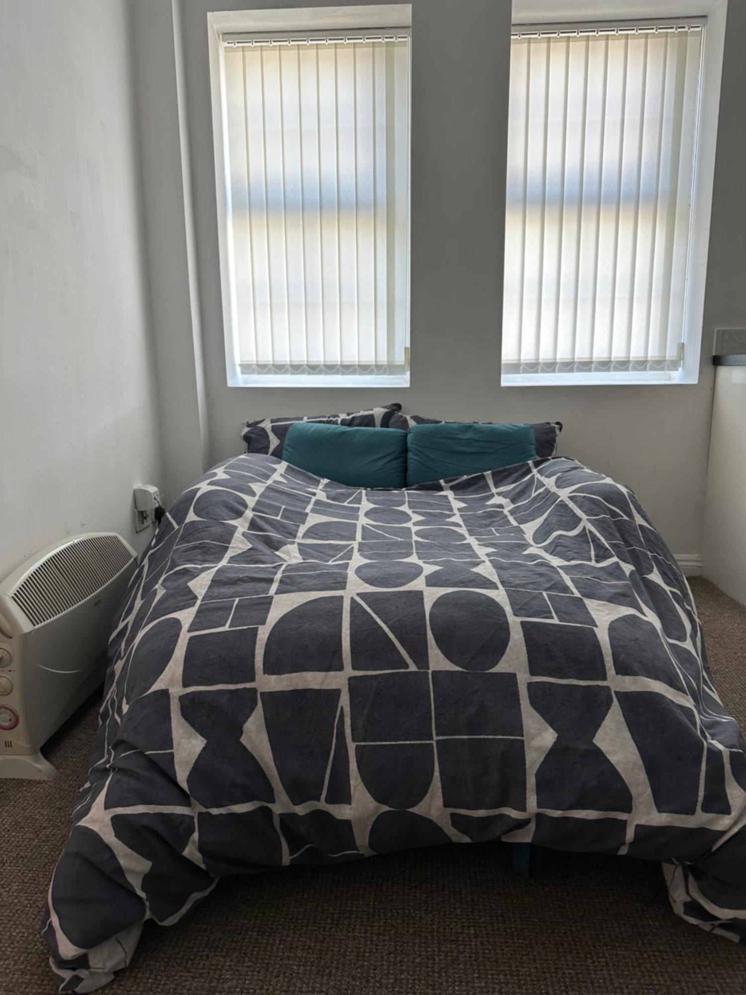 Stunning Center - Sleeps 4 - Free Parking, Netflix, Prime, Birmingham